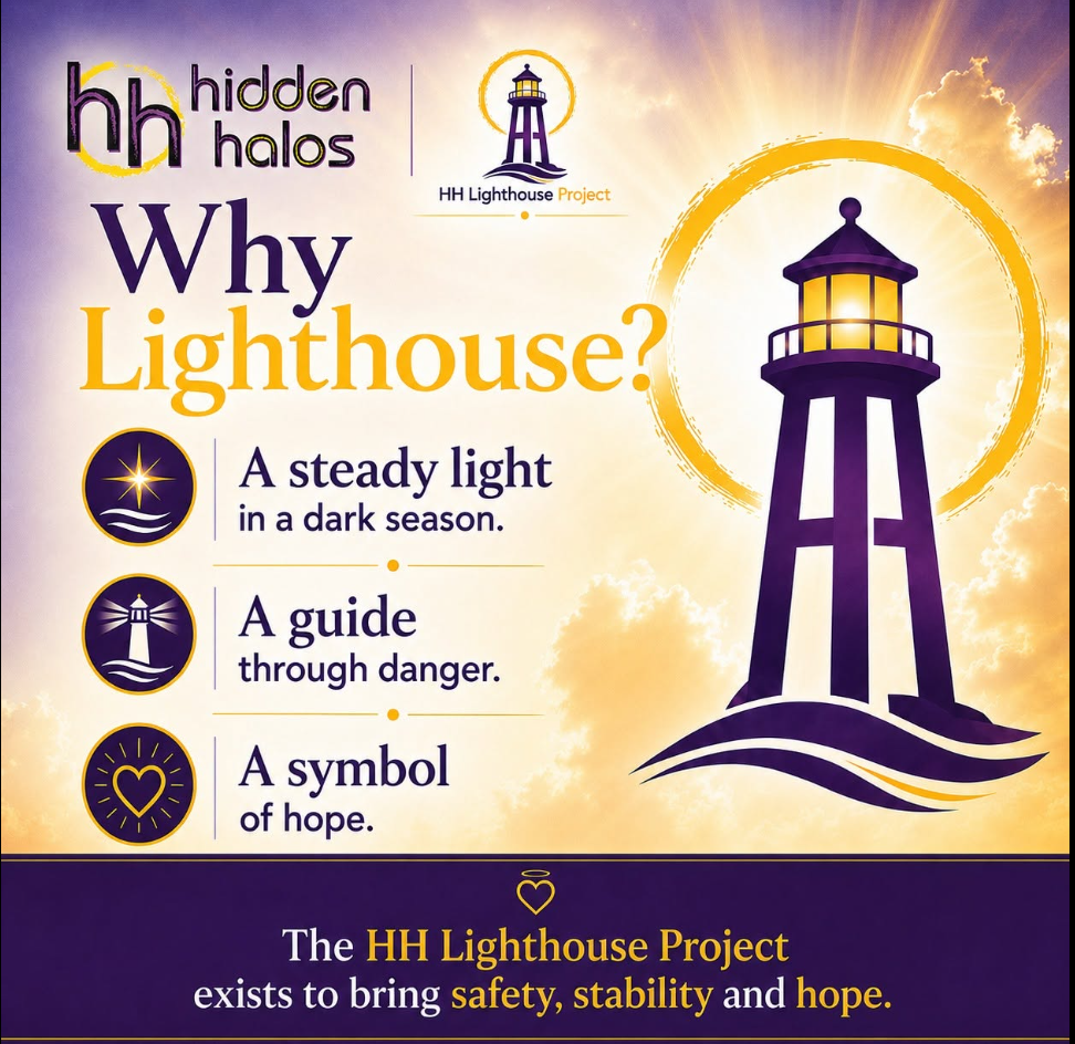HH Lighthouse Project illustration
